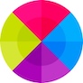 Brand Colors - 各大品牌官方颜色方案
