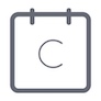 Calendly - 团队共享日历/组织会议/日历集成