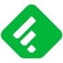 Feedly - 全平台 RSS 阅读器