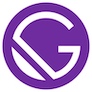 Gatsby - React 开源网站框架