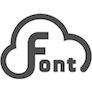 iFontCloud 文鼎雲字庫 - 台湾著名文鼎字体