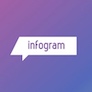 Infogram - 信息图制作工具