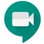Google Meet - 谷歌聊天和语音视频服务