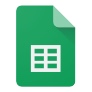 谷歌 Sheets - 谷歌 Sheets 表格应用