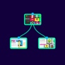 VisualSitemaps - 自动抓取截图生成可视化站点地图